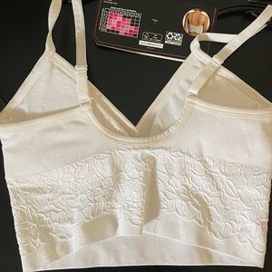 Bralette bra
